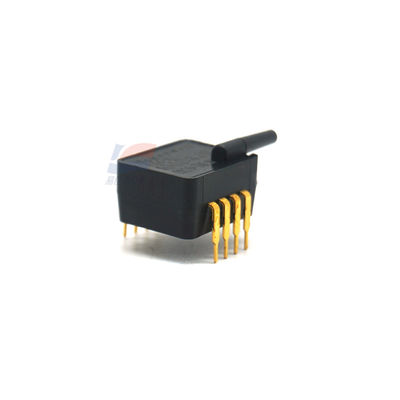 ASDX100D44R চাপ সেন্সর বৈশিষ্ট্য উচ্চ নির্ভুলতা চমৎকার স্থিতিশীলতা