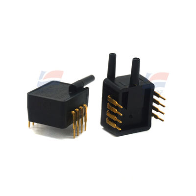 ASDX100D44R চাপ সেন্সর বৈশিষ্ট্য উচ্চ নির্ভুলতা চমৎকার স্থিতিশীলতা