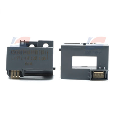 CSCA0100A000B15B01 ইন্ডাস্ট্রিয়াল ক্লোজড লুপ কারেন্ট সেন্সর 100A HVAC স্থায়িত্ব এনালগ