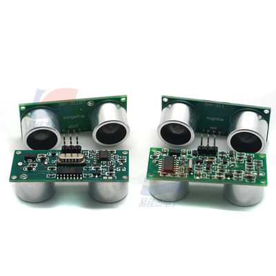 YJJ GH-311 GH-311RT অতিস্বনক সেন্সর মানুষ বা বস্তুর আন্দোলন সনাক্ত করে