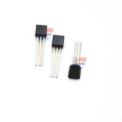 LM35DZ তাপমাত্রা সেন্সর যথার্থ সেলসিয়াস HVAC চিকিৎসা