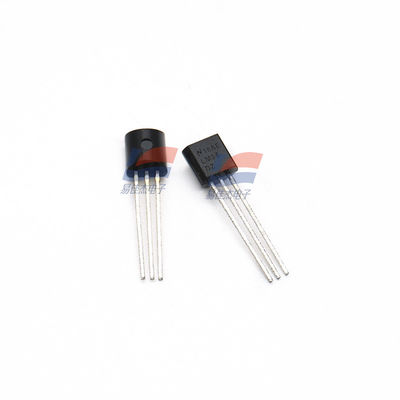 LM35DZ তাপমাত্রা সেন্সর যথার্থ সেলসিয়াস HVAC চিকিৎসা
