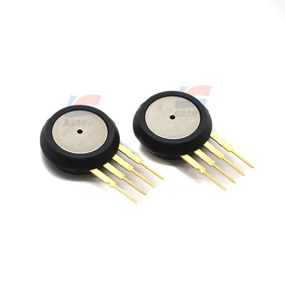 YJJ MPX2050D MPX2050DP 50Kpa একক চিপ সিলিকন চাপ সেন্সর ব্যারোমিটারের জন্য ব্যবহৃত হয়