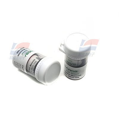 S4CO-1000 গ্যাস সেন্সর দীর্ঘ পরিষেবা জীবন (5 বছরের বেশি) অ্যান্টি-পয়জনিং