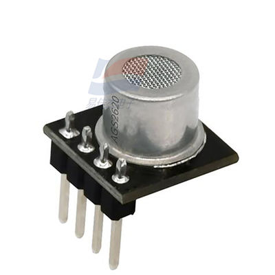 AGS2620 মিথেন TVOC গ্যাস সেন্সর দ্রুত প্রতিক্রিয়া উচ্চ কর্মক্ষমতা