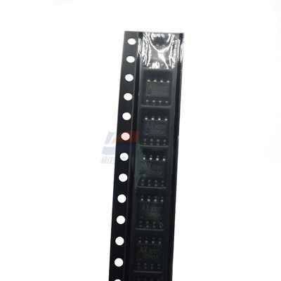 YJJ AX3007CSA ভোল্টেজ রেগুলেটর আইসি, এলইডি ড্রাইভার চিপ উপাদান