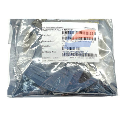 YJJ SHT35 ডিজিটাল তাপমাত্রা এবং আর্দ্রতা সেন্সর স্মার্ট বিল্ডিং পশু ইনকিউবেটর ব্যবহার করা হয়