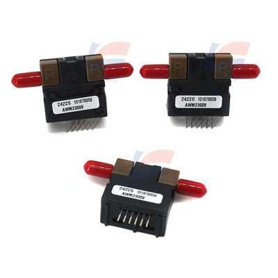 YJJ AWM2100V গ্যাস মাস ফ্লো সেন্সরের ±200 Sccm এর একটি অ্যানালগ আউটপুট আছে এবং এটি HVAC নিয়ন্ত্রণের জন্য ব্যবহৃত হয়