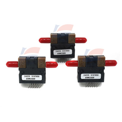 YJJ AWM2100V গ্যাস মাস ফ্লো সেন্সরের ±200 Sccm এর একটি অ্যানালগ আউটপুট আছে এবং এটি HVAC নিয়ন্ত্রণের জন্য ব্যবহৃত হয়