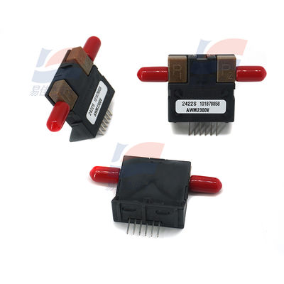 YJJ AWM2100V গ্যাস মাস ফ্লো সেন্সরের ±200 Sccm এর একটি অ্যানালগ আউটপুট আছে এবং এটি HVAC নিয়ন্ত্রণের জন্য ব্যবহৃত হয়