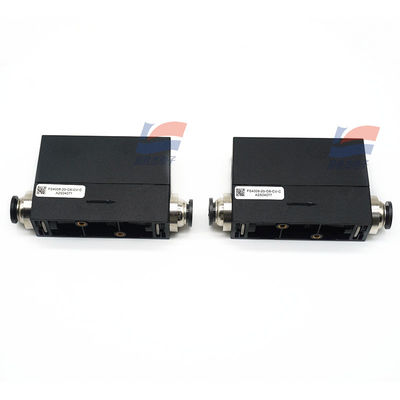 YJJ FS4003-2-R-CV-A গ্যাস ম্যাস ফ্লো সেন্সর ফ্লোমিটার পার্টিকল কাউন্টারে প্রযোজ্য