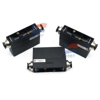 YJJ FS4003-2-R-CV-A গ্যাস ম্যাস ফ্লো সেন্সর ফ্লোমিটার পার্টিকল কাউন্টারে প্রযোজ্য