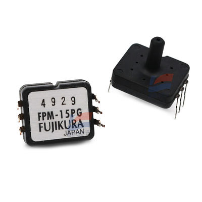 শিল্প পরিমাপ সিস্টেমের জন্য FPM-15PG চাপ সেন্সর