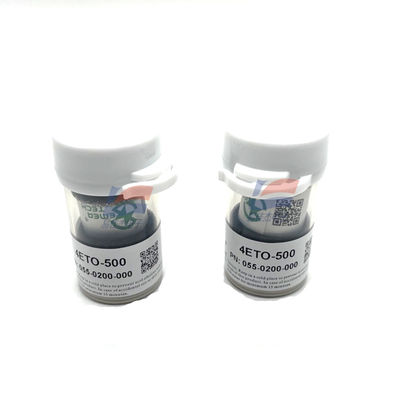 মেডিকেল নির্বীজন পর্যবেক্ষণ শিল্প নিরাপত্তা পর্যবেক্ষণের জন্য 4ETO-500 গ্যাস সেন্সর