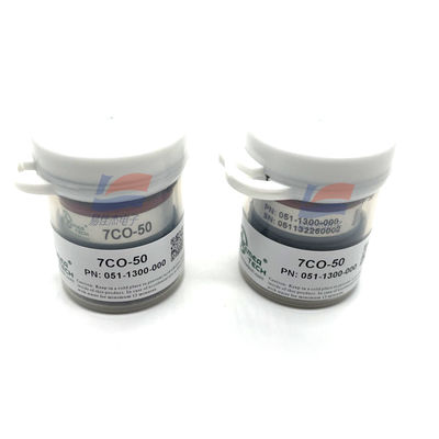 7CO-50 7CO-100 কার্বন মনোক্সাইড গ্যাস সেন্সর শিল্প নিরাপত্তা পর্যবেক্ষণের জন্য