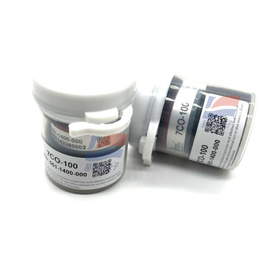 7CO-50 7CO-100 কার্বন মনোক্সাইড গ্যাস সেন্সর শিল্প নিরাপত্তা পর্যবেক্ষণের জন্য