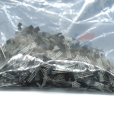 YJJ CS3040 ইউনিপোলার সিঙ্গল-ম্যাগনেটিক-পোল হল সেন্সর ডিসি ব্রাশহীন মোটরগুলির জন্য ব্যবহৃত হয়