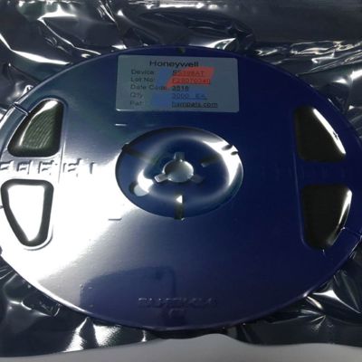 YJJ SS398AT লিনিয়ার হল সেন্সর ইউএভি প্যান-টিল্ট ইউনিটের জন্য - সলিড স্টেট SOT-23