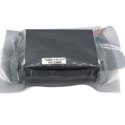 YJJ FS4003-4-O4-CV-A গ্যাস ভর প্রবাহ সেন্সর এবং প্রবাহ মিটার অ্যাসিটিলিন প্রবাহ সনাক্ত করতে ব্যবহৃত হয়