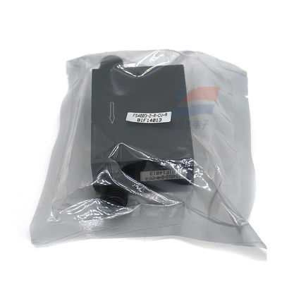 YJJ FS4003-4-O4-CV-A গ্যাস ভর প্রবাহ সেন্সর এবং প্রবাহ মিটার অ্যাসিটিলিন প্রবাহ সনাক্ত করতে ব্যবহৃত হয়