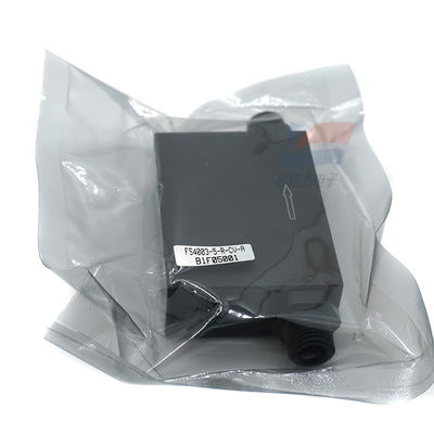 YJJ FS4003-4-O4-CV-A গ্যাস ভর প্রবাহ সেন্সর এবং প্রবাহ মিটার অ্যাসিটিলিন প্রবাহ সনাক্ত করতে ব্যবহৃত হয়