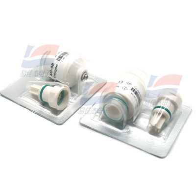 AO-08 গ্যাস ইলেক্ট্রোকেমিক্যাল সেন্সর অক্সিজেন বিশ্লেষক বিরোধী হস্তক্ষেপ শ্বাসযন্ত্রের জন্য ব্যবহার