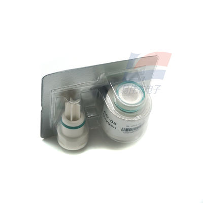 AO-08 গ্যাস ইলেক্ট্রোকেমিক্যাল সেন্সর অক্সিজেন বিশ্লেষক বিরোধী হস্তক্ষেপ শ্বাসযন্ত্রের জন্য ব্যবহার