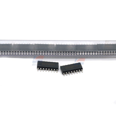 BISS0001 উচ্চ-কার্যকারিতা সেন্সিং সিগন্যাল প্রসেসিং ইন্টিগ্রেটেড সার্কিট