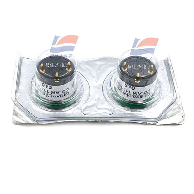 YJJ CO-AM ইলেক্ট্রোকেমিক্যাল কার্বন মনোক্সাইড সেন্সর (CO সেন্সর) কয়লা খনি সহ বিভিন্ন ক্ষেত্রে ব্যবহৃত হয়