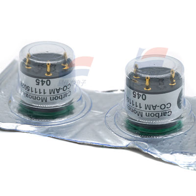 YJJ CO-AM ইলেক্ট্রোকেমিক্যাল কার্বন মনোক্সাইড সেন্সর (CO সেন্সর) কয়লা খনি সহ বিভিন্ন ক্ষেত্রে ব্যবহৃত হয়