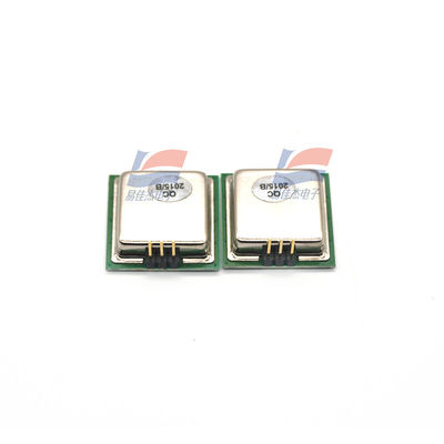 YJJ 24G শ্বাস-প্রশ্বাসের বৈশিষ্ট্যটি মিলিমিটার তরঙ্গের রেঞ্জের রাডার সেন্সিং মডিউল দিয়ে সজ্জিত