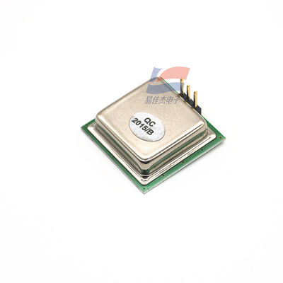 YJJ 24G শ্বাস-প্রশ্বাসের বৈশিষ্ট্যটি মিলিমিটার তরঙ্গের রেঞ্জের রাডার সেন্সিং মডিউল দিয়ে সজ্জিত