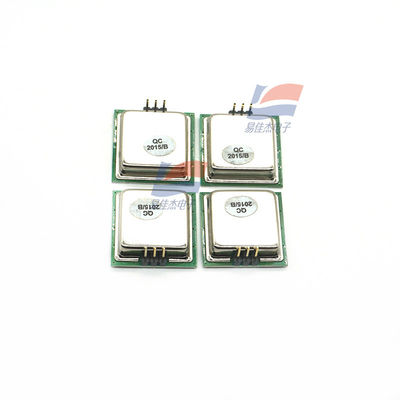 সুরক্ষা স্বয়ংক্রিয় নিয়ন্ত্রণের মতো ক্ষেত্রের জন্য 24 জি মাইক্রোওয়েভ মডিউল