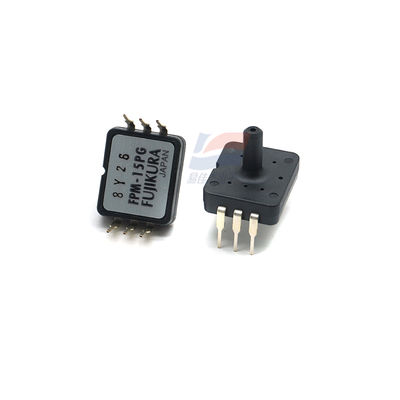 FPM-15PG চাপ সেন্সর ডুয়াল ইন লাইন প্যাকেজ DIP মেডিকেল ব্যবহার