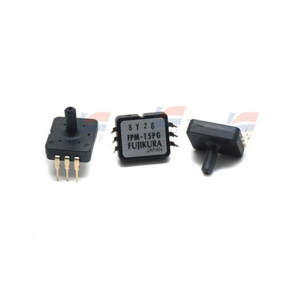 FPM-15PG চাপ সেন্সর ডুয়াল ইন লাইন প্যাকেজ DIP মেডিকেল ব্যবহার