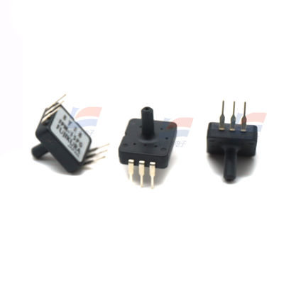 FPM-15PG চাপ সেন্সর ডুয়াল ইন লাইন প্যাকেজ DIP মেডিকেল ব্যবহার