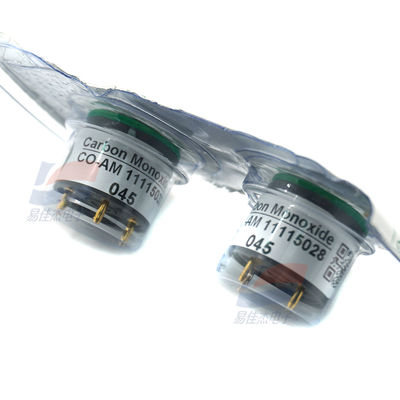 CO-AM গ্যাস কার্বন মনোক্সাইড CO সেন্সর শিল্প স্ট্যান্ডার্ড সাইজ পোর্টেবল গ্যাস ডিটেক্টরগুলির জন্য