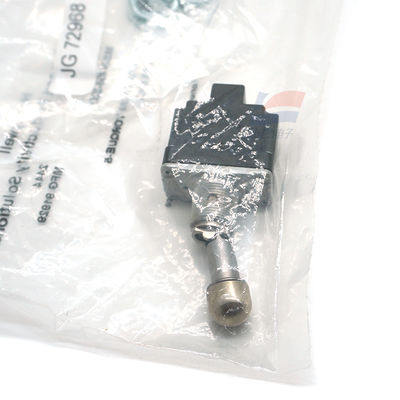 YJJ 1TL1-2D গাড়ির লাইট নিয়ন্ত্রণের জন্য সুইচটি বাঁকানো এবং ঘোরানো ব্যবহৃত হয়