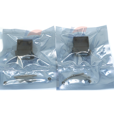 FS5001L-2000-EV-A গ্যাস মাস ফ্লো সেন্সর চিকিৎসা সরঞ্জাম যেমন অ্যানেস্থেশিয়া মেশিন এবং এন্ডোস্কোপের জন্য