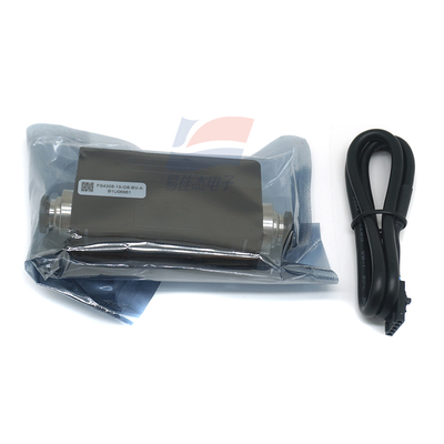 FS4308-15-O8-BV-A গ্যাস ভর ফ্লো সেন্সর পরীক্ষাগার গ্যাস ক্রোমাটোগ্রাফি প্রক্রিয়া নিয়ন্ত্রণের জন্য