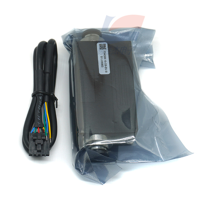 FS4308-15-O8-BV-A গ্যাস ভর ফ্লো সেন্সর পরীক্ষাগার গ্যাস ক্রোমাটোগ্রাফি প্রক্রিয়া নিয়ন্ত্রণের জন্য