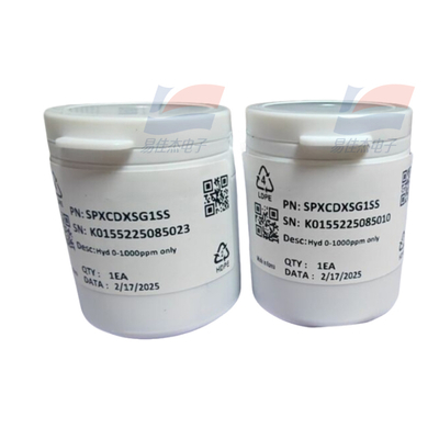 YJJ SPXCDXSG1SS XCD গ্যাস ডিটেক্টর জ্বলনযোগ্য গ্যাস সনাক্তকরণ যন্ত্রের জন্য ব্যবহৃত হয়