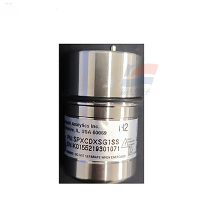 YJJ SPXCDXSG1SS XCD গ্যাস ডিটেক্টর জ্বলনযোগ্য গ্যাস সনাক্তকরণ যন্ত্রের জন্য ব্যবহৃত হয়