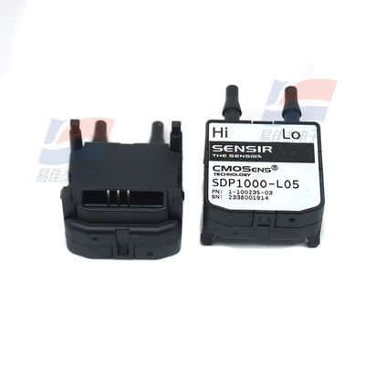 SDP1000-L05 অটোমোটিভ অটোমেশন প্রসেস কন্ট্রোল ক্ষেত্রের জন্য নিম্ন পরিসরের ডিফারেনশিয়াল চাপ সেন্সর