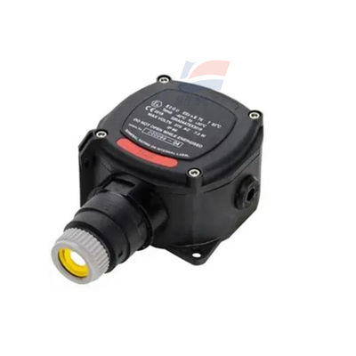 YJJ SPSTAXF1SS জ্বলনযোগ্য গ্যাস ডিটেক্টর স্টেইনলেস স্টীল থেকে গ্যাস বিশ্লেষক