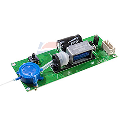 YJJ ZE29A-C2H5OH ইলেক্ট্রোকেমিক্যাল অ্যালকোহল মডিউলটি নিঃশ্বাসের সময় অ্যালকোহলের পরিমাণ সনাক্ত করতে ব্যবহৃত হয়