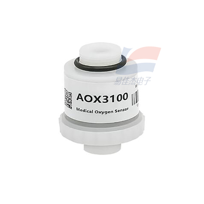 YJJ AOX3100 ইলেক্ট্রোকেমিক্যাল ফুল-রেঞ্জ লিড-ফ্রি অক্সিজেন সেন্সর অক্সিজেন ব্যাটারি তাপমাত্রা ক্ষতিপূরণ সহ