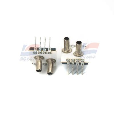 YJJ HPSAC3000 010M-D-S ডুয়াল-টিউব 1Kpa ক্রমাগত বর্তমান চাপ সেন্সর HVAC সিস্টেমে ব্যবহৃত হয়