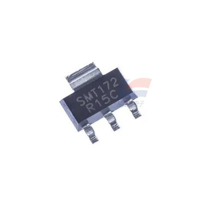 YJJ SMT172 TO-92 TO-18 TO-220 SOIC-8L কম-পাওয়ার উচ্চ-সঠিক ডিজিটাল আউটপুট তাপমাত্রা সেন্সর