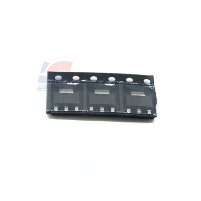 YJJ SMT172 TO-92 TO-18 TO-220 SOIC-8L কম-পাওয়ার উচ্চ-সঠিক ডিজিটাল আউটপুট তাপমাত্রা সেন্সর
